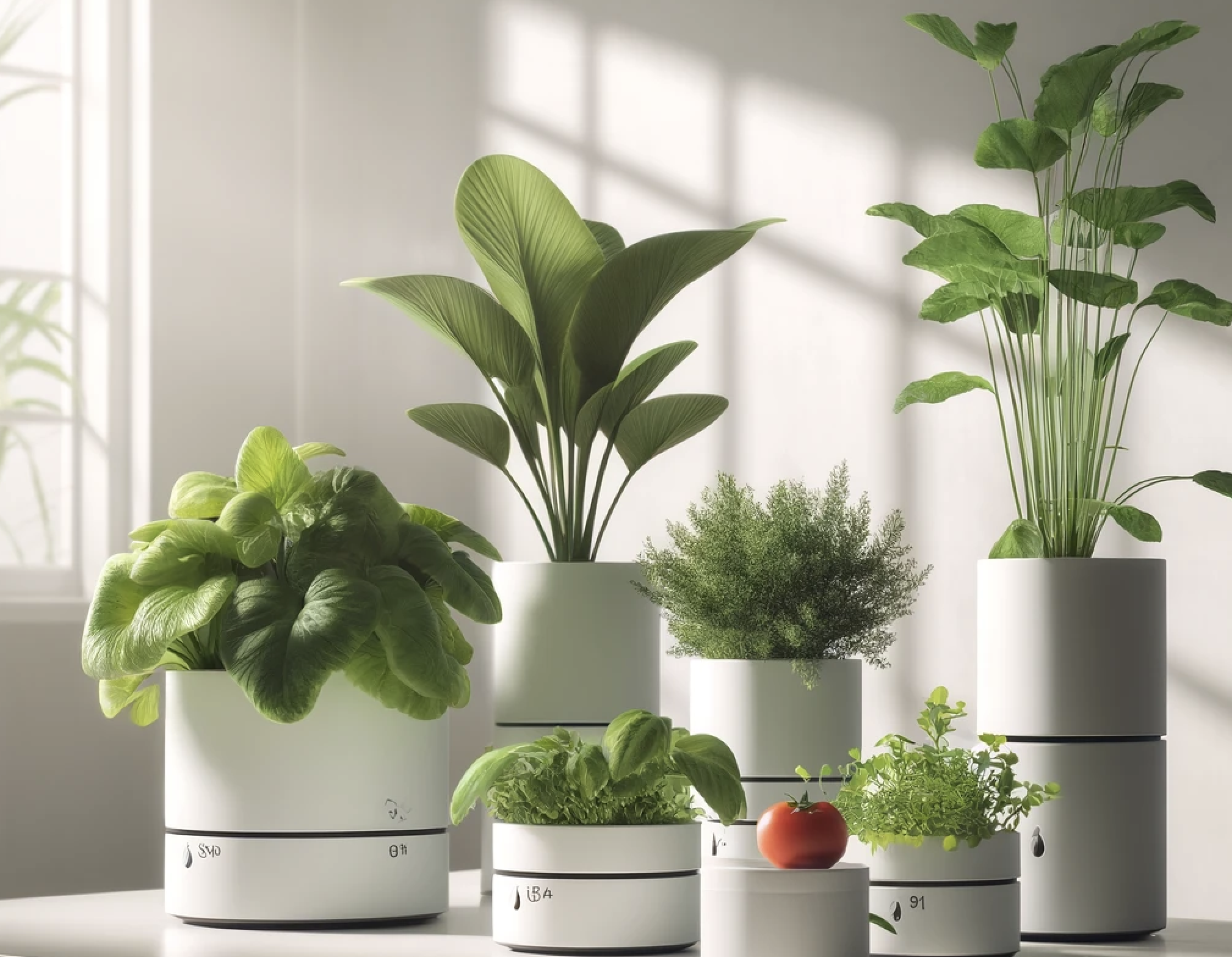 Indoor Plant Watering Systems: The Ultimate Guide